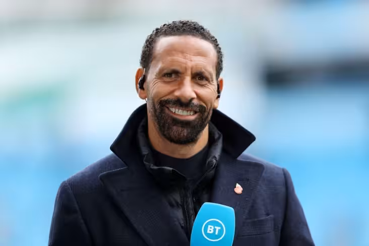 <p><b>Ferdinand: “Men bu bolaning o‘yinlarini stadiondan kuzatdim, bu — fantastika”</b></p>