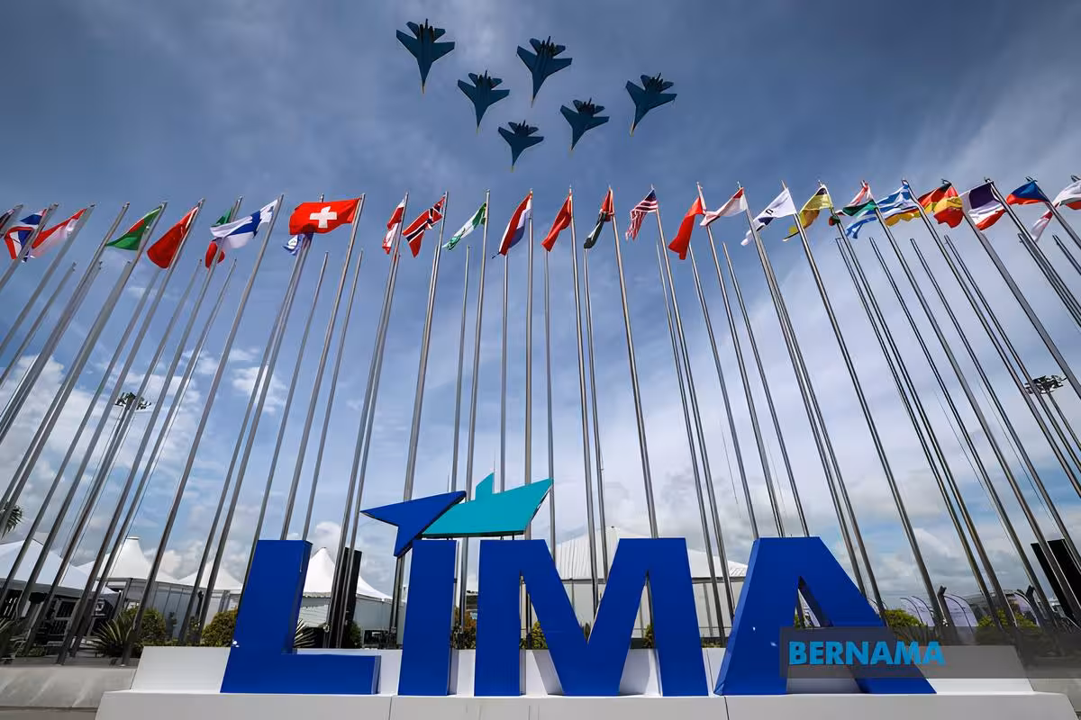 Индия представит достижения оборонной промышленности на LIMA 2025 