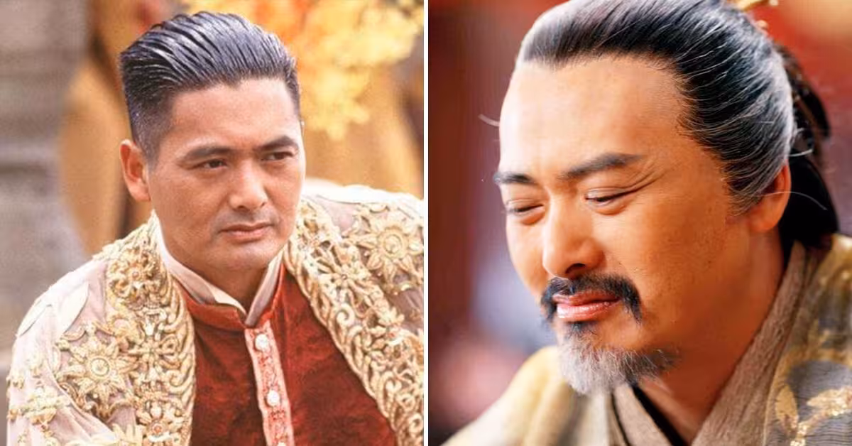 <p><b><strong>Kambag&lsquo;allarga ko&lsquo;mak beradi, ammo orzusiga yeta olmaydi: 70 yoshli aktyor Chou Yunfat hozirda qanday ko&lsquo;rinishda?</strong></b></p>