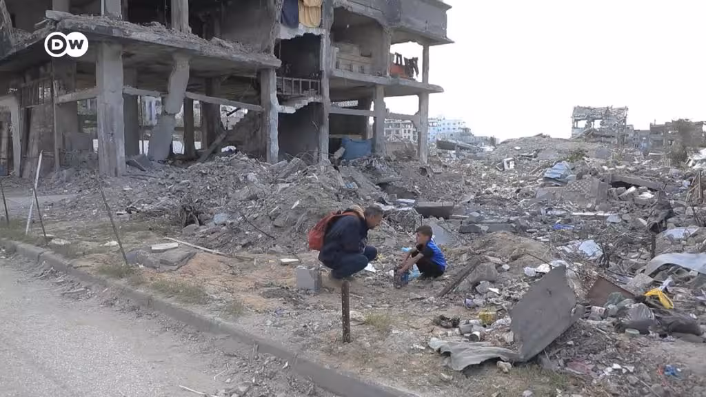 <p><b><strong>&ldquo;Isroil G&lsquo;azo sektorining butun hududini nazorat ostiga olishni rejalashtirmoqda&rdquo; &mdash; Netanyaxu&nbsp;</strong></b></p>