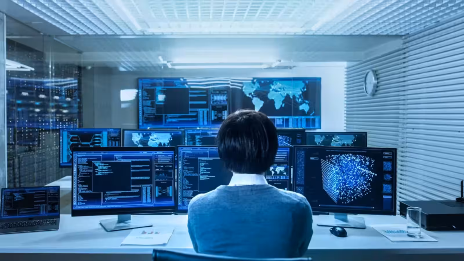 <p>Kazakhstan imports Central Asia&rsquo;s most powerful supercomputer <b>&nbsp;</b></p>
