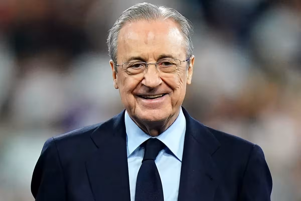<p><b>“Real Madrid” navbatdagi transferni yakunlash arafasida turibdi</b></p>