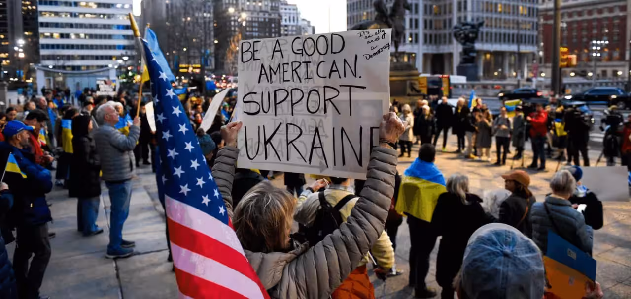 <p><b><strong>WP: Tramp ma’muriyati 200 ming ukrainalikni deportatsiya qilish rejasini ishlab chiqdi</strong></b></p>