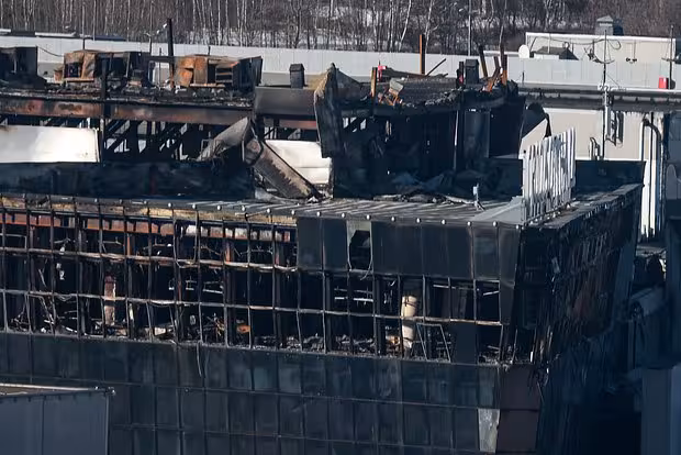 <p><b>Crocus&rsquo;dagi terror hujumidan yetkazilgan zarar 75 mln dollarni tashkil etgani ma&rsquo;lum qilindi</b></p>