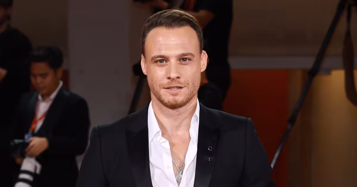 <p><b>Turkiyalik aktyor Kerem Bursin Gollivud kinolarida rol ijro etishi mumkin</b></p>