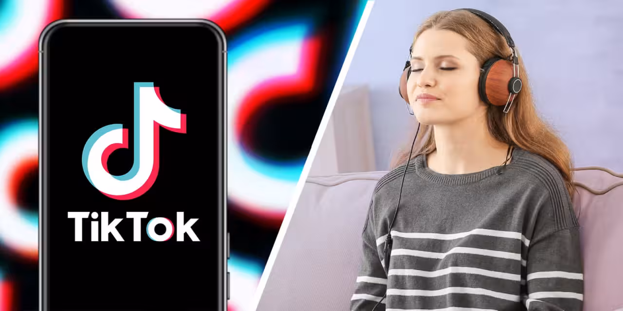 <p><b>TikTok voyaga yetmagan foydalanuvchilarning ruhiy salomatligi haqida g‘amxo‘rlik qila boshlaydi</b></p>