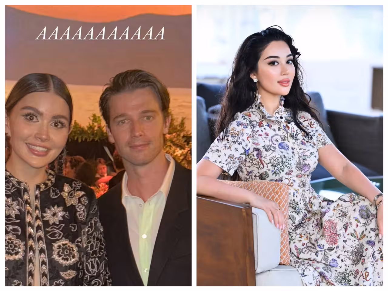 <p><b>Instagram: Yulduz Usmonovaning Instagram’dagi reklamasi qancha? Jambul Muhammedov qimmatbaho avtomobil xarid qildi, Ozoda Nursaidovaning konsertdagi obrazlari qanchaga tushgan? </b></p>