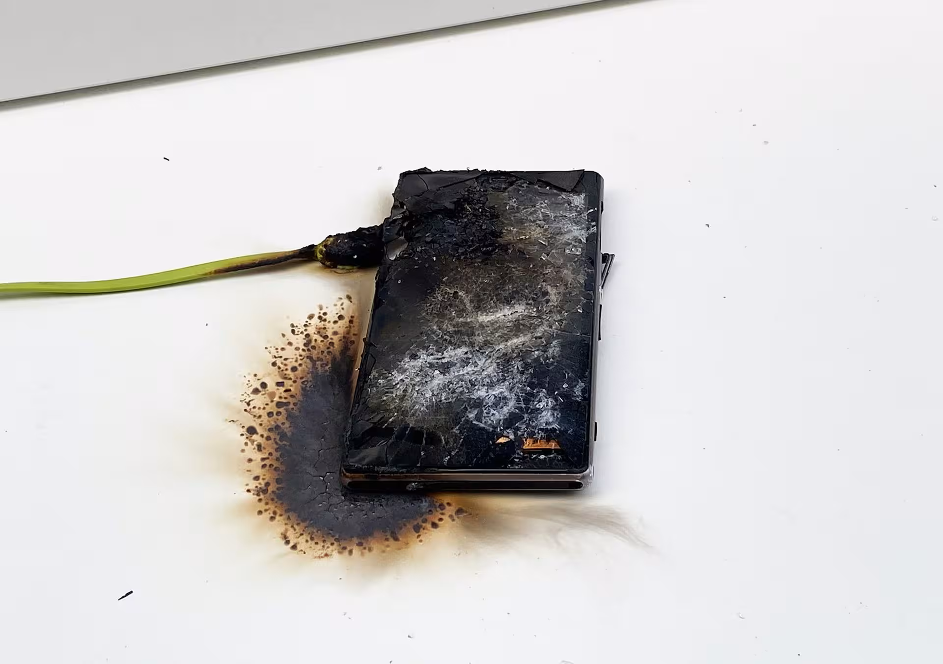 <p><strong>Zaryadkaga qo‘yilgan smartfon yonida uxlash xavfsizmi?</strong><b> </b></p>