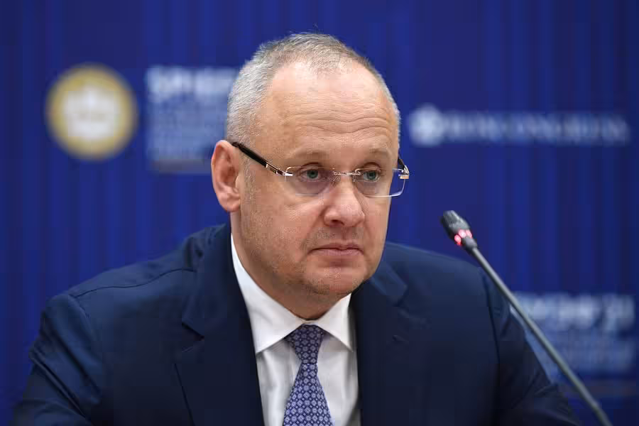 Советник Путина заявил, что СССР юридически еще существует