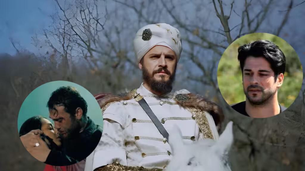 <p><b><strong>Har qanday odamni yig&lsquo;lashga majbur qiladigan&nbsp;mashhur turk seriallaridagi og&lsquo;ir sahnalar</strong></b></p>