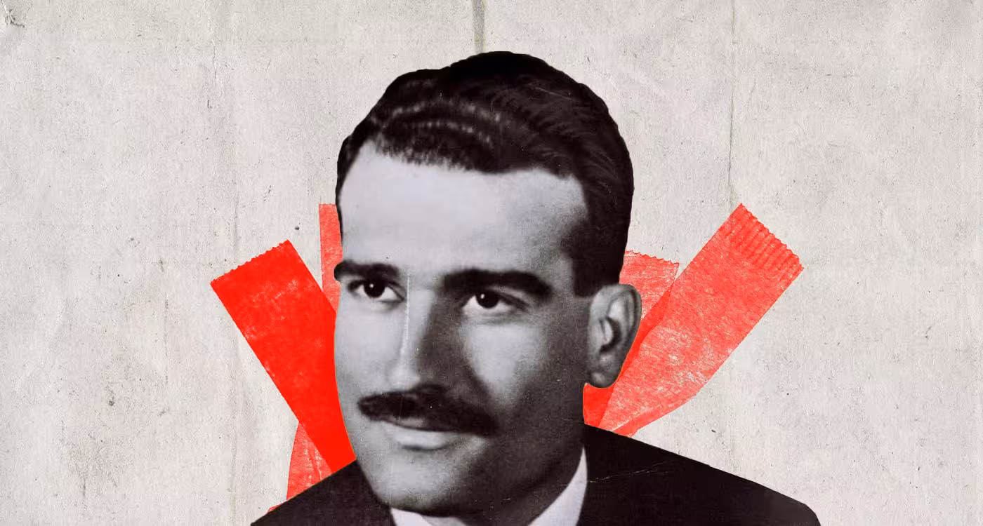 <p><b><strong>Sunʼiy o‘tmish, soxta musulmon va makkor tulki. Suriya prezidenti uchun vorislardan biri sifatida ko‘rilgan, Netanyaxu jasadini qaytarishni so‘rayotgan isroillik super josus Eli Koen kim edi? </strong></b></p>