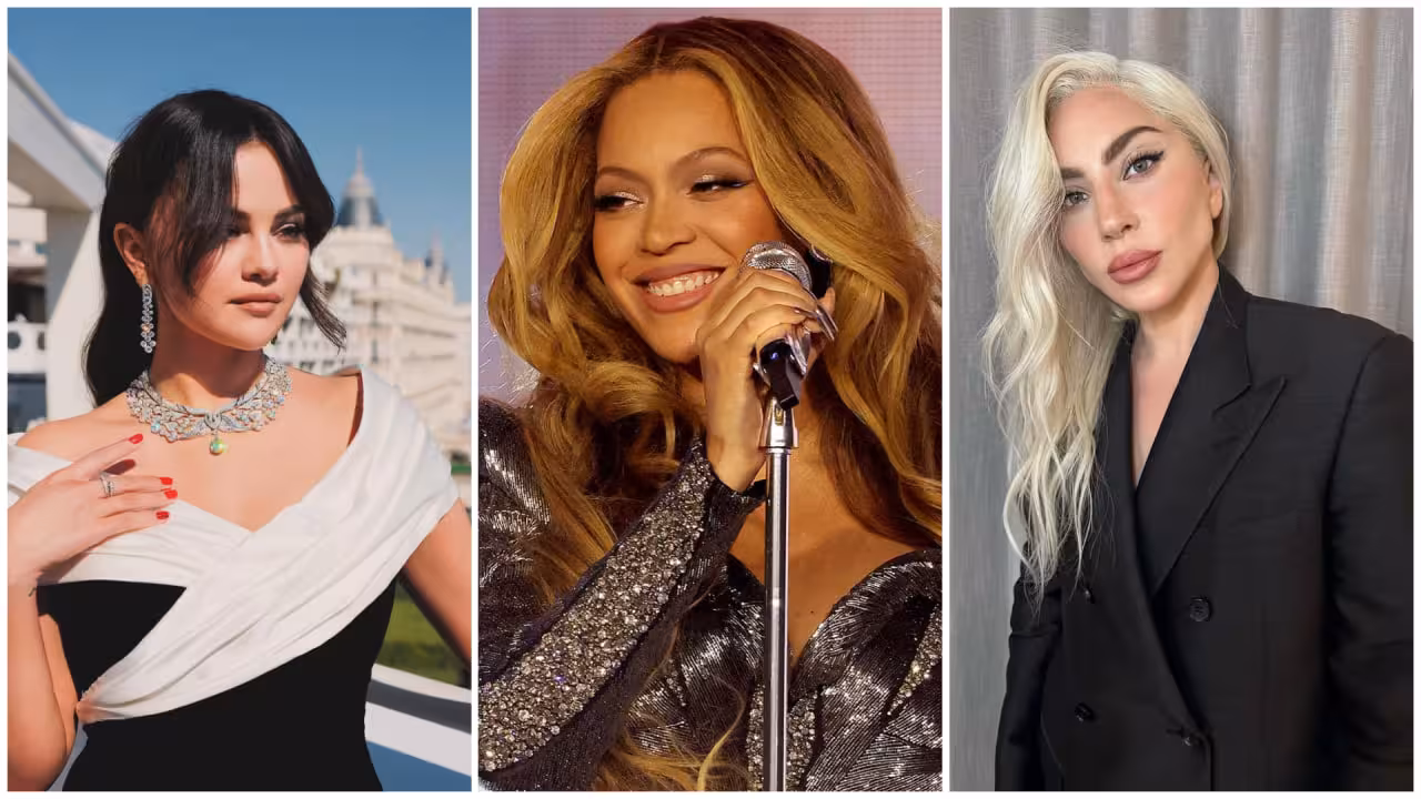 <p><b>Beyonse, Gaga va Rianna: mashhurlar sahnaga chiqish oldidan qanday tayyorgarlik ko‘radi?</b></p>