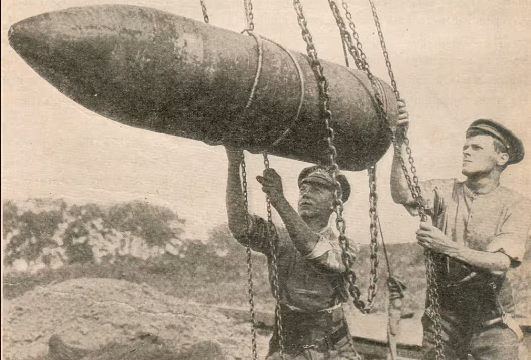 <p><b></b><strong>Qurol topib olinsa nima qilish kerak:</strong> <strong>mukofot yoki ozodlikdan mahrum bo‘lish?</strong></p>