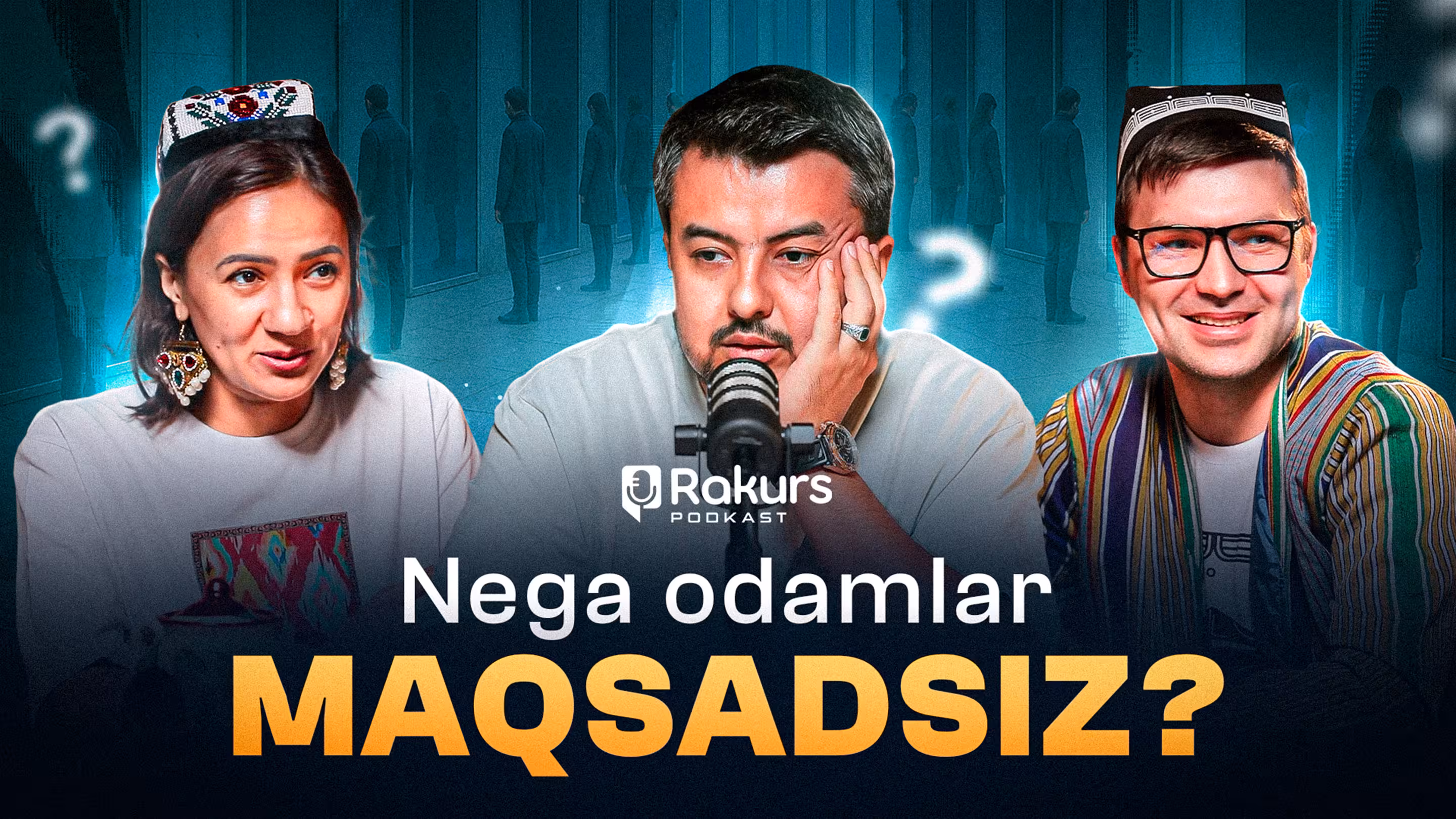 <p><b><strong>&ldquo;Rakurs&rdquo; podkast. Maqsad, muhojirlik va tirikchilik haqida Konsta bilan (video)</strong></b></p>