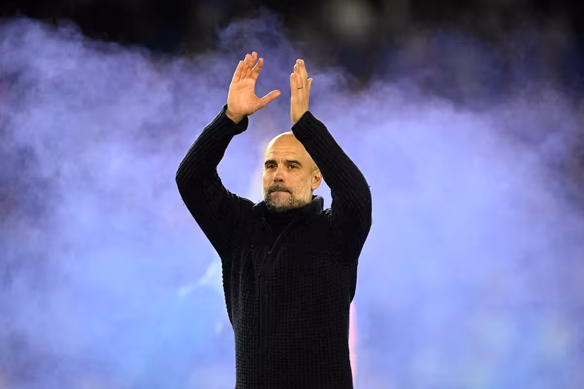 <p><b>“Manchester Siti” yozda kamida 4 ta futbolchi xarid qiladi</b></p>