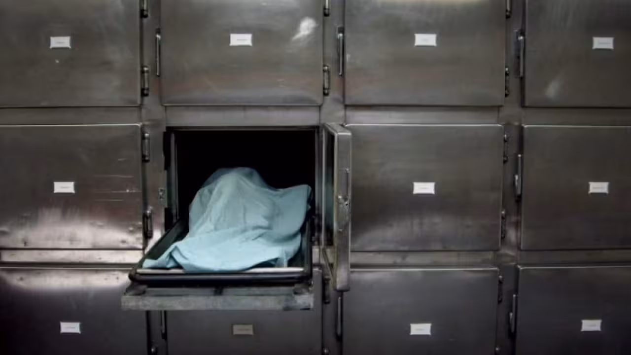 <p><b>Garvard universiteti morgi xodimi 5 yil davomida inson qoldiqlarini sotdi</b></p>