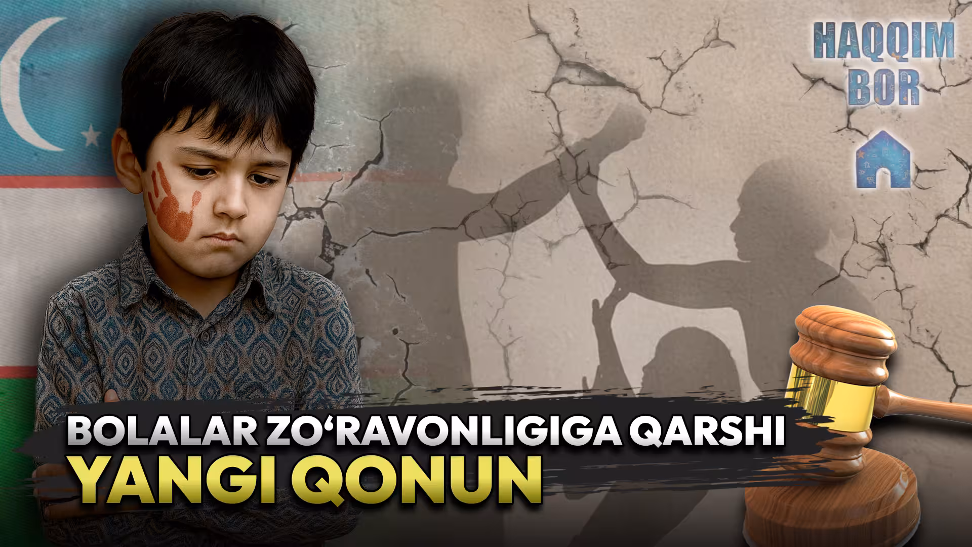 <p><b>O‘zbekiston bolalarga nisbatan zo‘ravonlikka barham berish bo‘yicha Milliy majburiyatini eʼlon qildi</b></p>