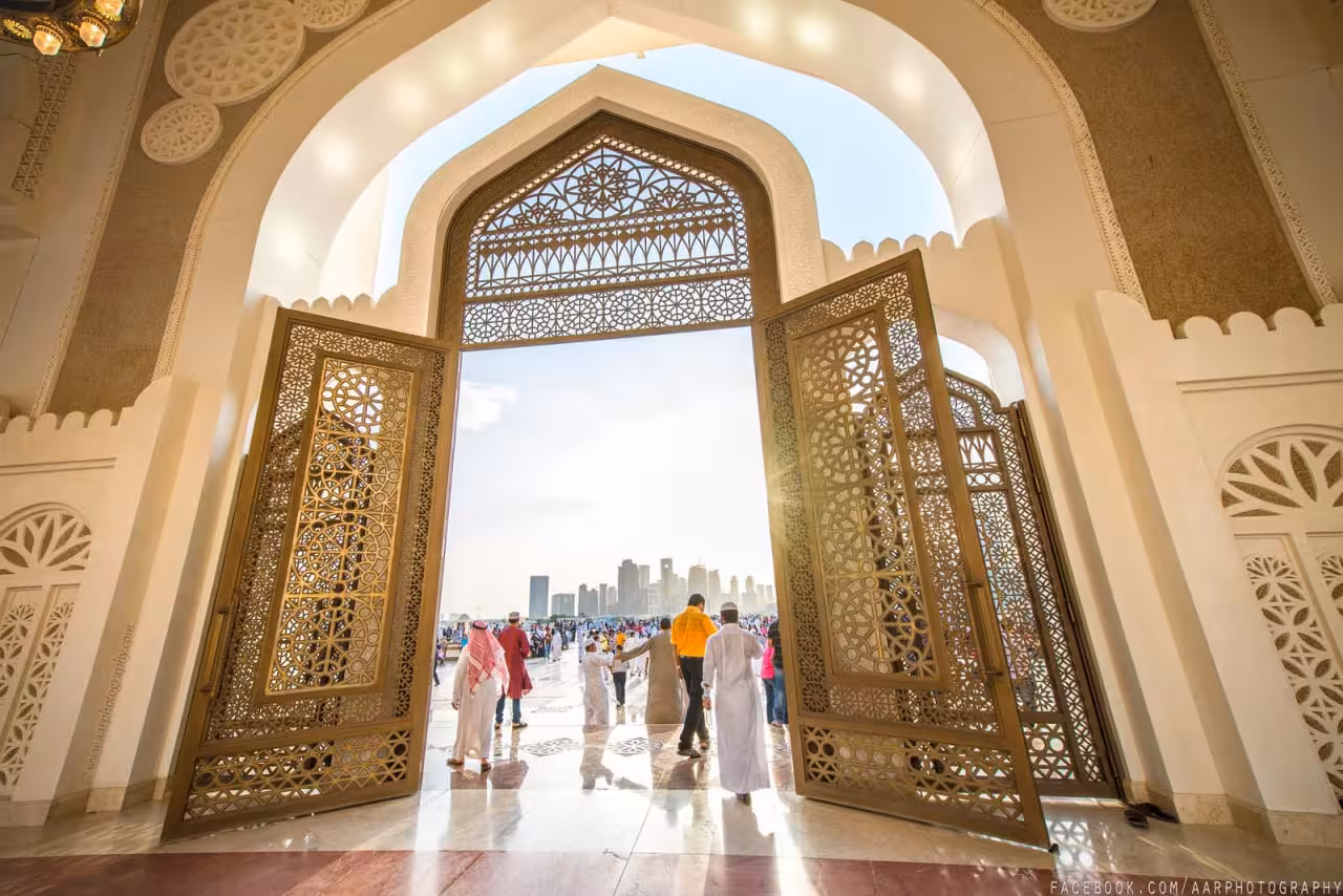 <p><b>Saudiya Arabistoni Qurbon hayiti sanasini e’lon qildi </b></p>