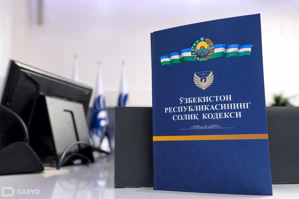 <p><b>O‘zbekistonda ortiqcha undirilgan soliqlarni kelgusi to‘lovlar hisobiga kiritish muddati qisqartiriladi</b></p>
