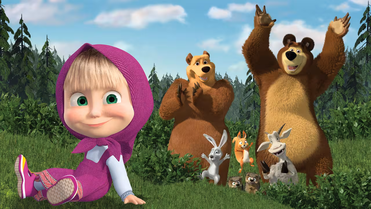 <p><strong>Milliardlar sarflangan “Qizaloq va maymoq” multfilmi qanday qilib butun dunyoga mashhur bo‘ldi?</strong><b> </b></p>