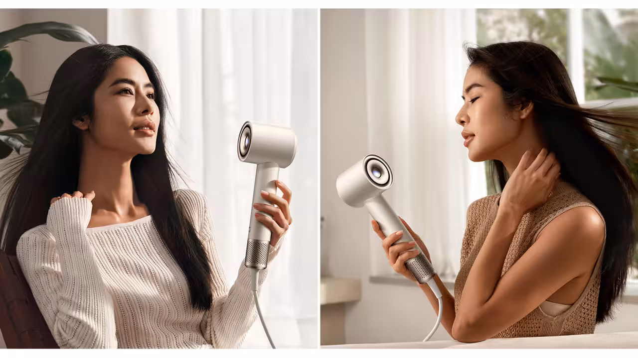 <p><b>Xiaomi bosh terisini himoya qiluvchi &ldquo;aqlli&rdquo;</b><b>fen ishlab chiqardi</b></p>