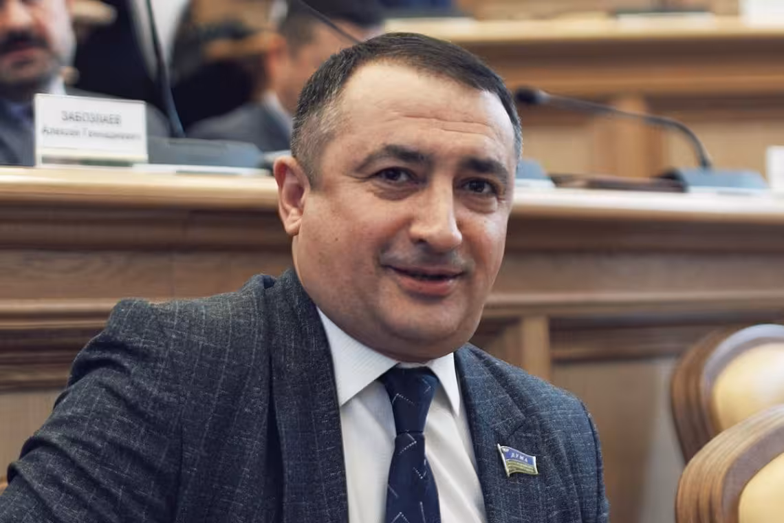 <p><b>Rossiyalik deputat o&lsquo;zbeklarning Sibirdagi tarixiy yerlariga bo&lsquo;lgan haqqini tan oldi</b></p>