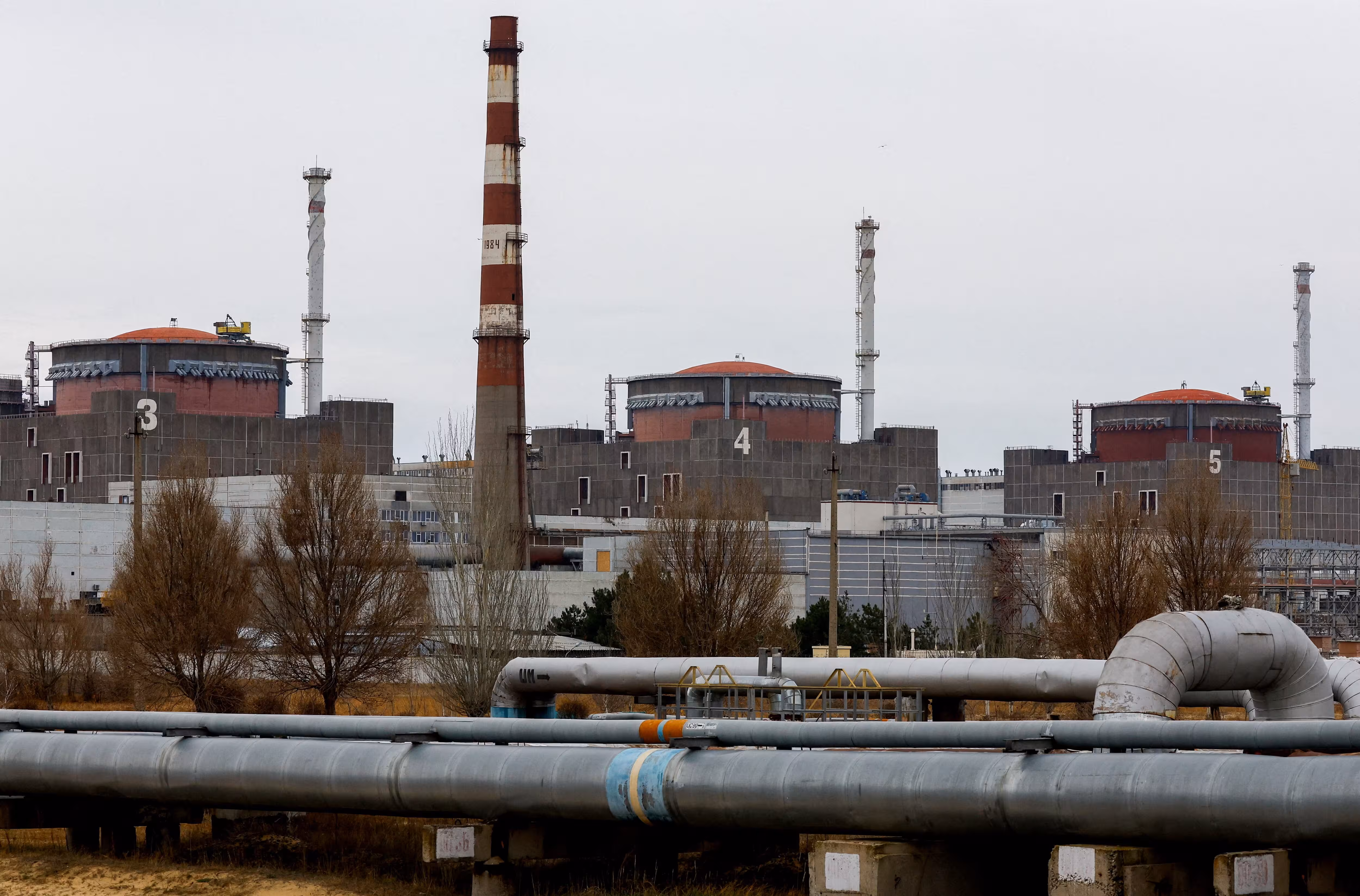 <p>Kazakhstan weighs China&rsquo;s $5.47bn nuclear offer over Russia&rsquo;s costlier bid<b>&nbsp;</b></p>