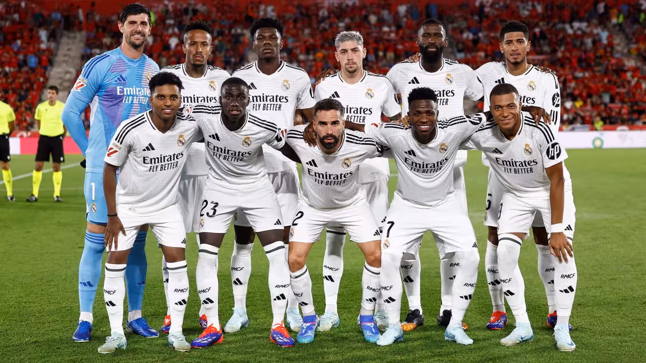 <p><b>UEFA klublarning yangilangan reytingini e’lon qildi (top-10)</b></p>