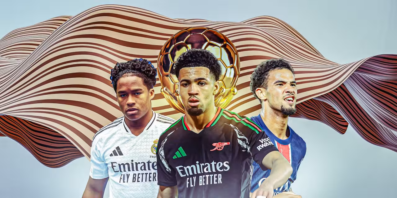<p><b>Golden Boy 2025: Bu yilgi mukofot uchun asosiy da’vogarlar kimlar?</b></p>