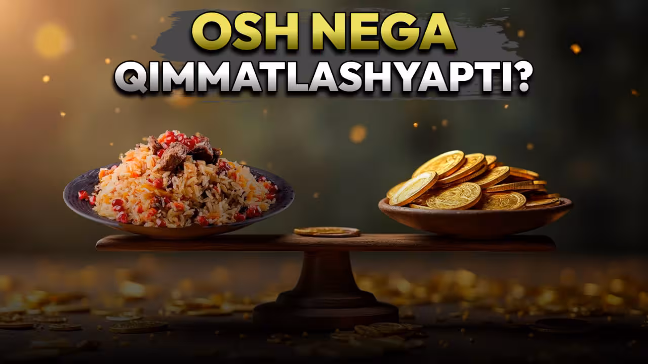 <p><b><strong>O‘zbekistonda osh tayyorlash qimmatlashib bormoqda: yangi narxlar qanday?</strong></b></p>