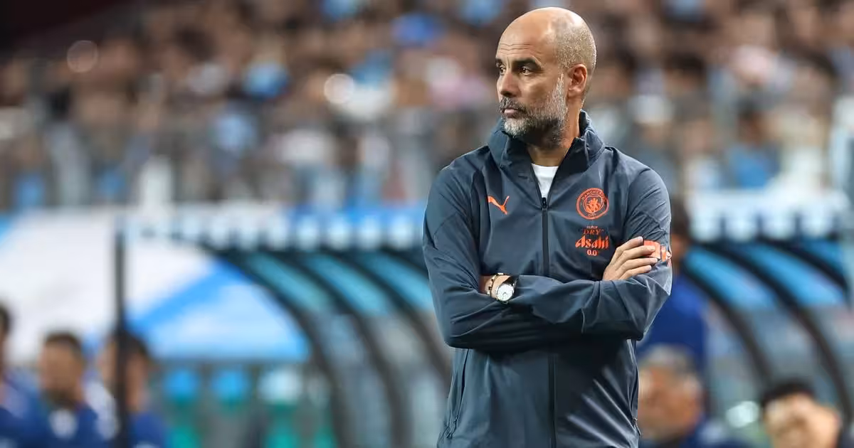 <p><b>Pep Gvardiola: “Mavsum og‘ir bo‘ldi, lekin biz muhim vazifani bajardik”</b></p>