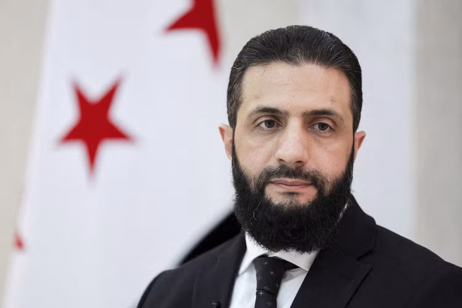 <p><b>Suriya rahbari ash-Shara'a sentyabr oyida AQSHga tashrif buyurib, BMTda nutq so‘zlaydi</b></p>
