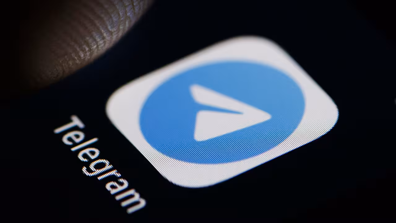<p>Telegram kanallarga xabar yuborish imkoniyatini qo‘shdi<b> </b></p>