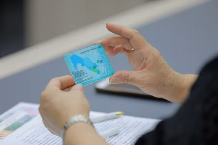 <p><b>O‘zbekistonda kadastr pasportlarini berish muddatlari uzaytirildi</b></p>