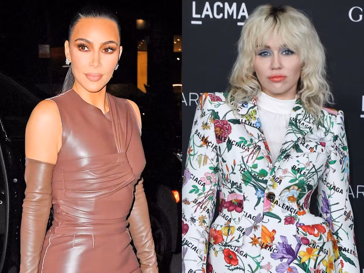 <p><b><strong>Nega Kim Kardashyan, Emma Uotson va boshqa mashhurlar selfi tushishni yoqtirmaydi?</strong></b></p>