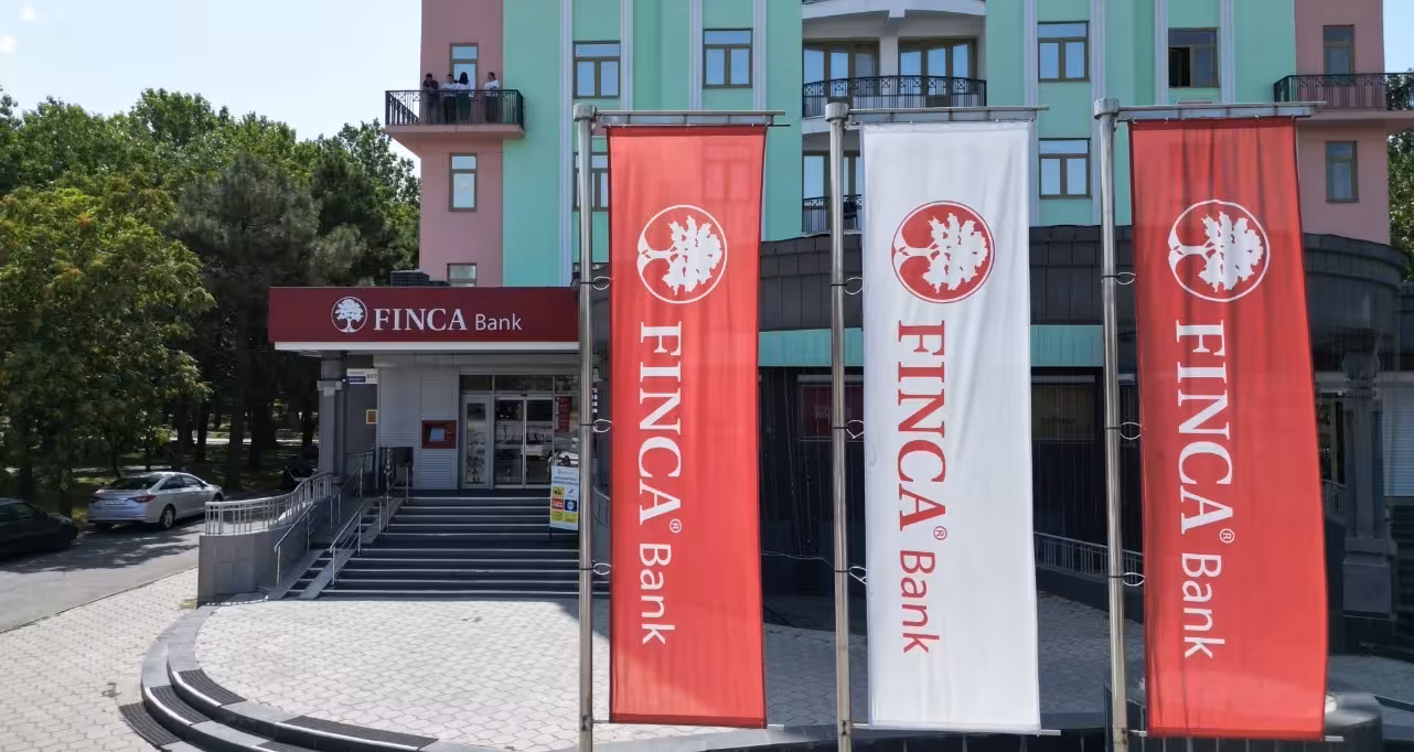 EBRD backs women-led businesses and green initiatives in Kyrgyzstan with $8mn for FINCA Bank&nbsp;