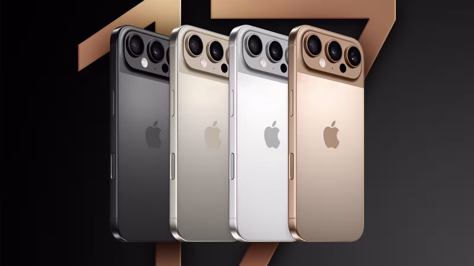 <p><b><strong>iPhone 17&rsquo;ning ekrani boshqa modellarnikidan yomonroq bo&lsquo;lishi aytilmoqda</strong></b></p>