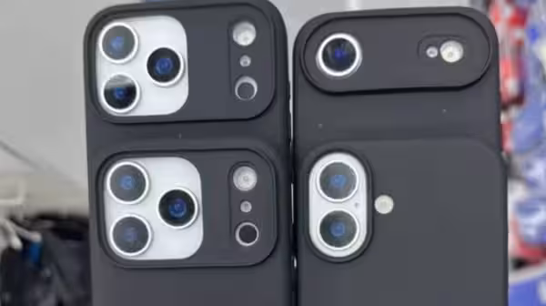 <p><b>Yangi iPhone 17 ning barcha modellarining suratlari e&rsquo;lon qilindi</b></p>