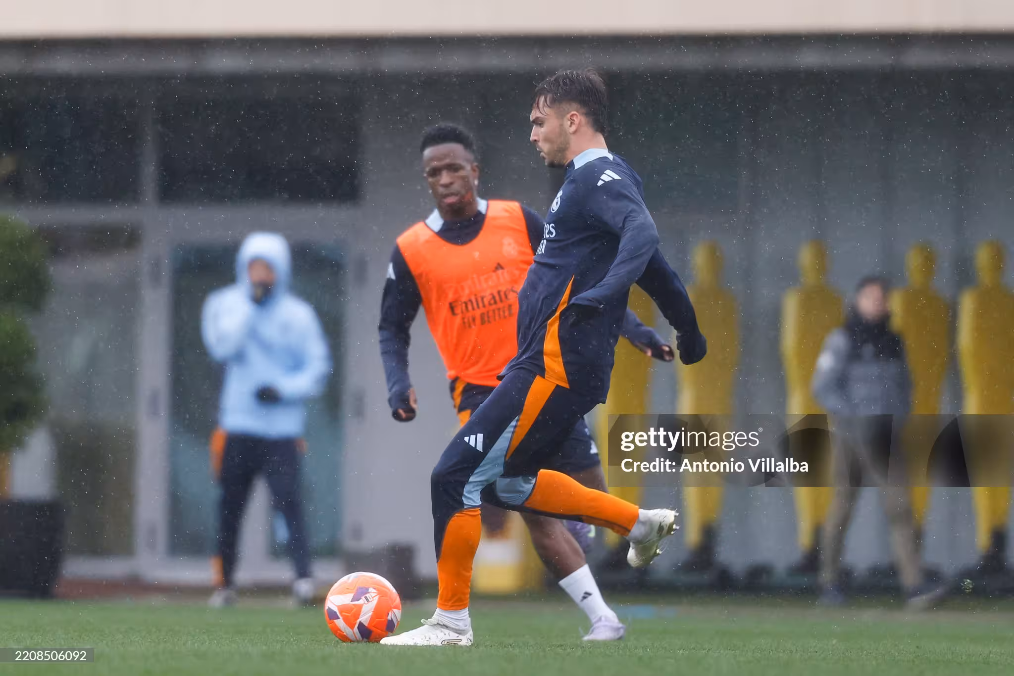 <p><b>Ispaniya prokuraturasi “Real” futbolchisi uchun 4 yillik qamoq jazosi talab qilmoqda</b></p>