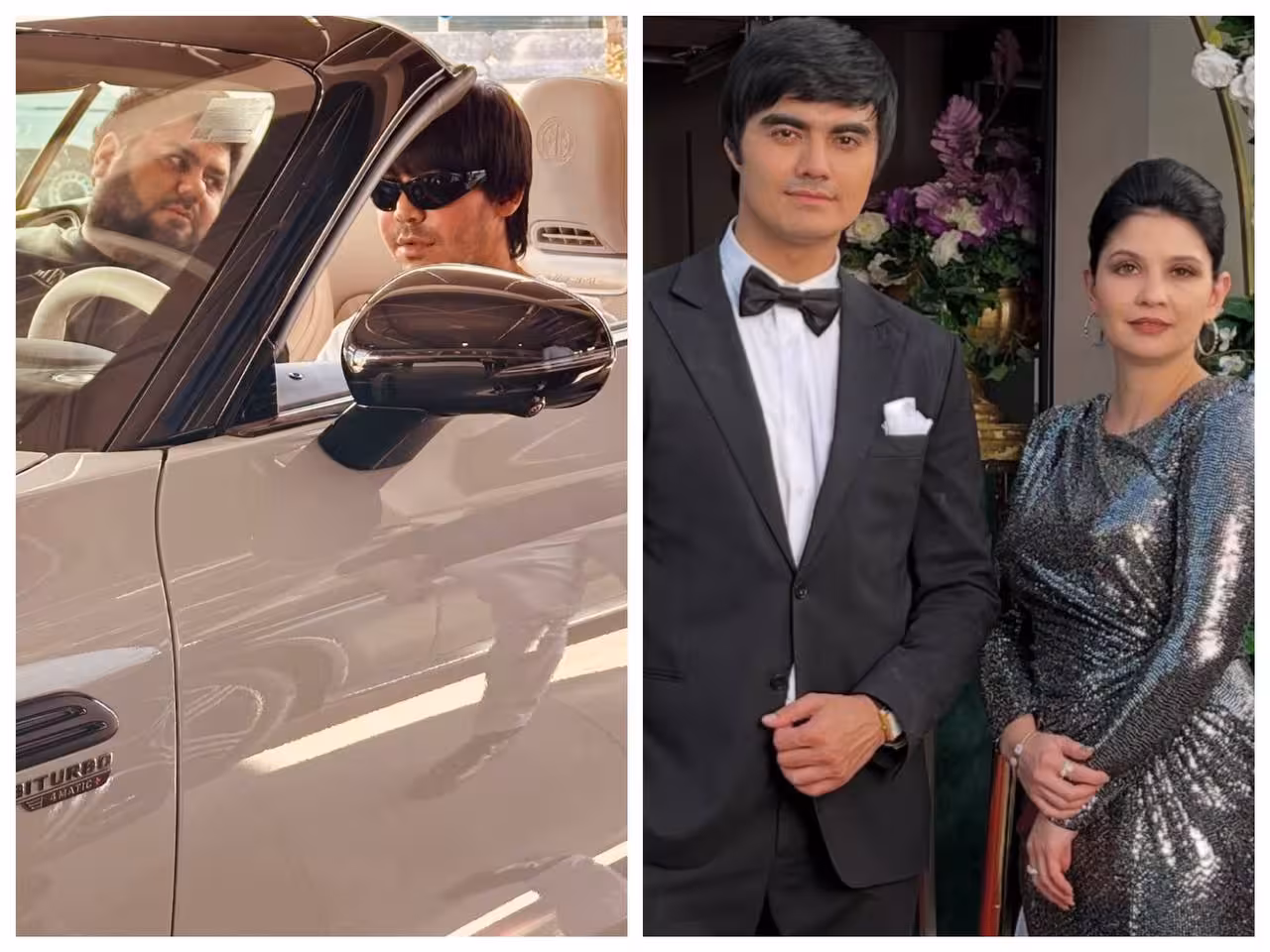 <p><b>Instagram: Hamdam Sobirov 230 ming dollarlik avtomobil xarid qildi, Munisa Rizayeva o‘g‘lining ismini qachon aytadi? Mo‘min Ibrohimovning reklamasi qancha?</b></p>