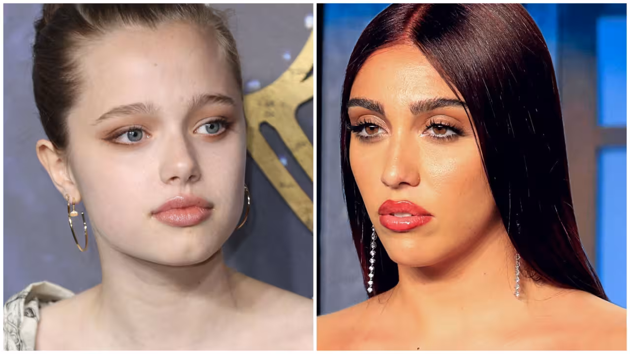 <p><b><strong>Pitt, Beyonse, Madonna va boshqa dunyo yulduzlarining farzandlari nima bilan shug‘ullanmoqda?</strong></b></p>