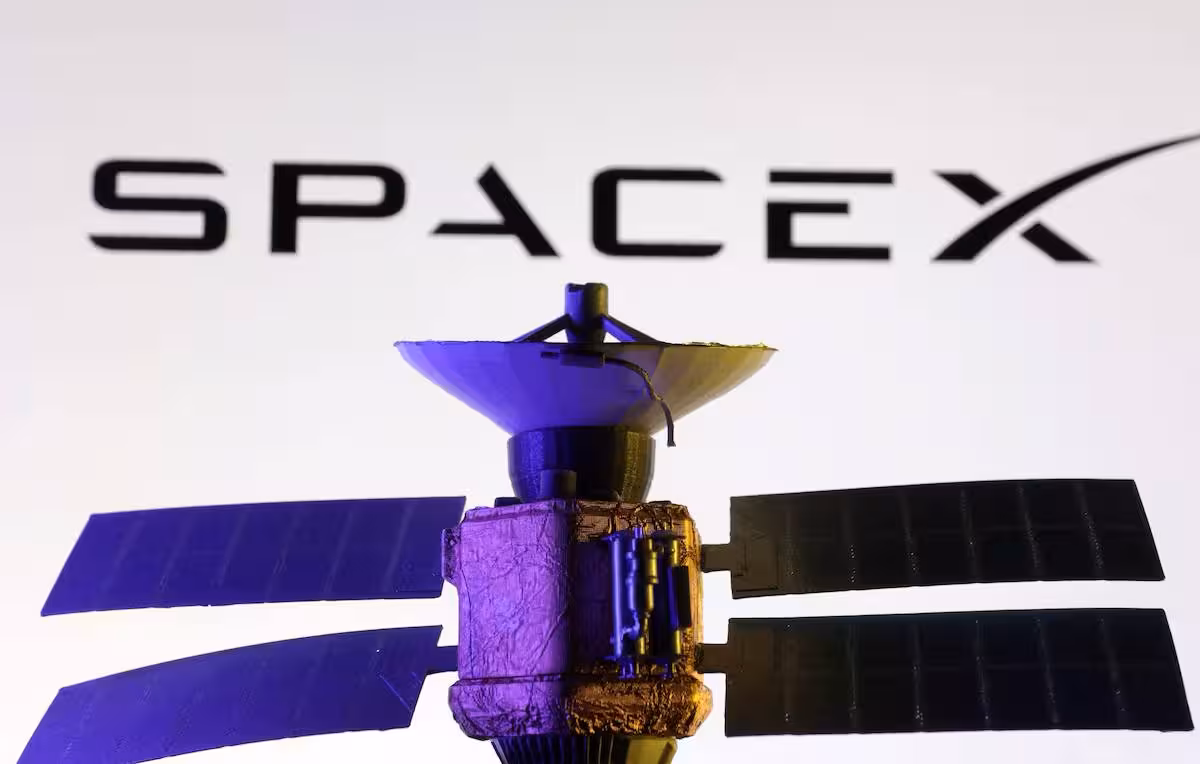 <p><b><strong>SpaceX&rsquo;ning 2025-yilgi daromadi e&rsquo;lon qilindi</strong></b></p>