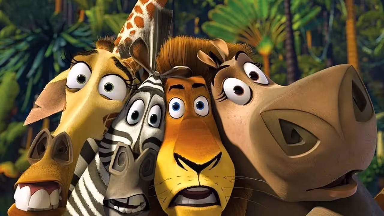 <p><b><strong>“Madagaskar” 20 yoshda. Milliardlab daromad keltirgan va memlarga aylanib ketgan multfranshiza qanday yaratilgan?</strong></b></p>