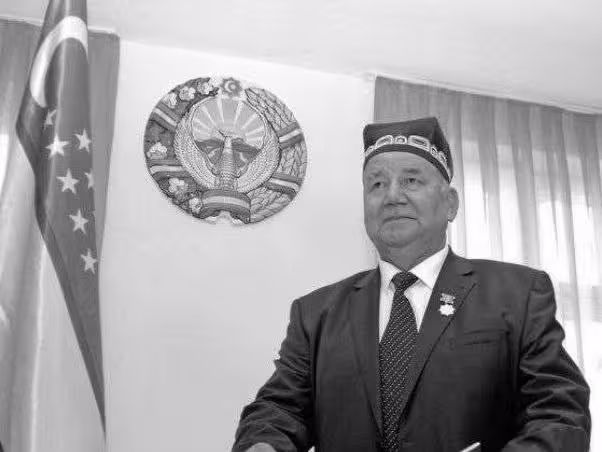 <p><b><strong>O‘zbekiston Qahramoni Azim Latipov vafot etdi </strong></b></p>