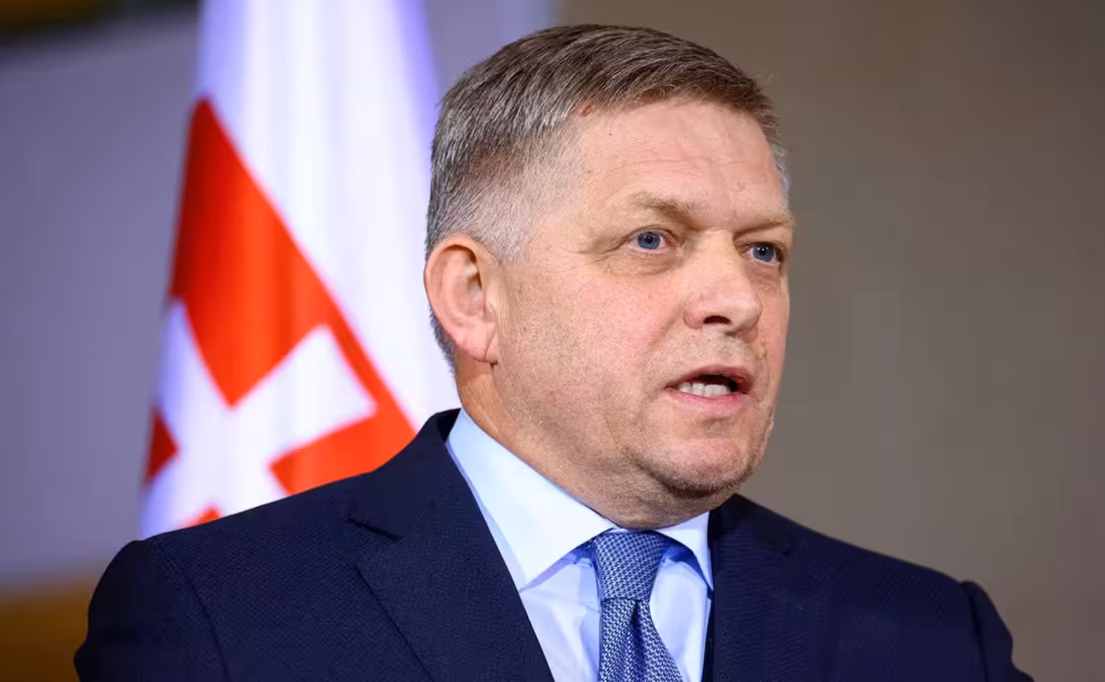 Slovak Prime Minister Robert Fico to visit Uzbekistan &nbsp;