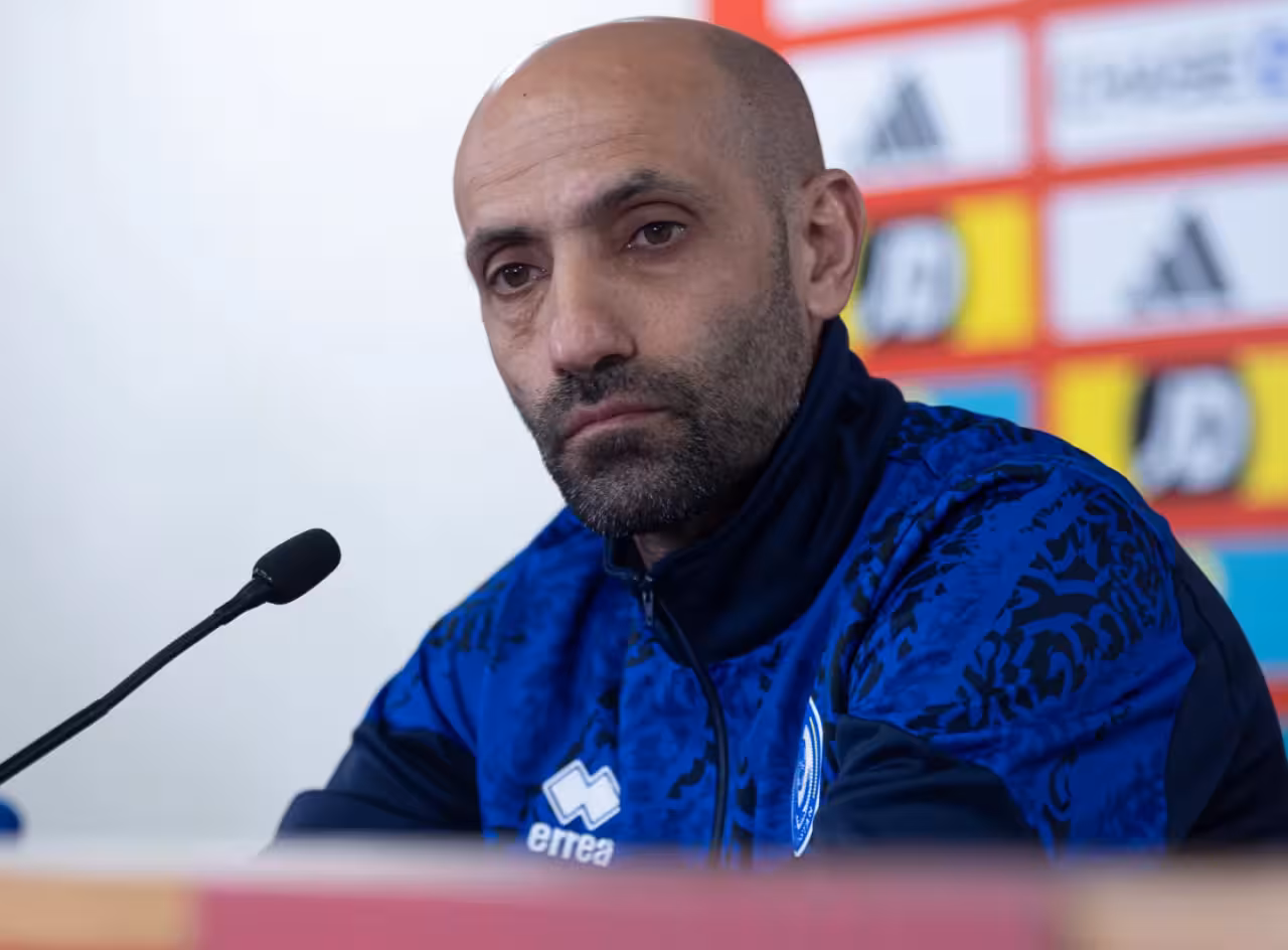 <p><b>Qozog‘iston terma jamoasi ustozi: “O‘zbekistonni mundial bilan tabriklaymiz, lekin UEFA boshqa daraja”</b></p>