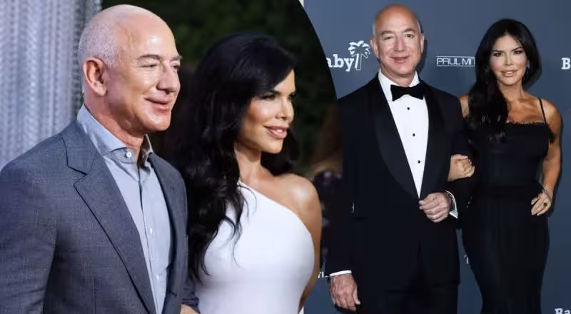 <p><b>Dunyodagi eng boy inson Jeff Bezos va Loren Sanchesning nikoh marosimi bo‘lib o‘tishi kutilayotgan 5 hashamatli mehmonxona</b></p>