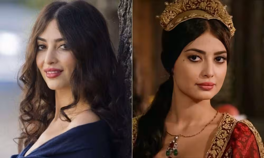 <p><b><strong>Turkiya vazirining qizi va “Muhtasham yuz yil”dagi Izabella: Melike Ipek Yalova haqida nimalar ma’lum?</strong></b></p>