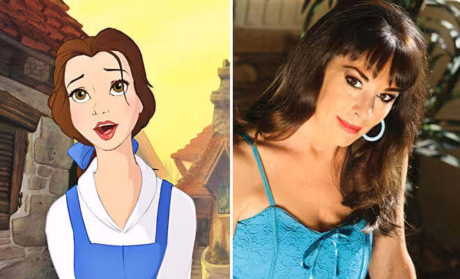 <p><b>Bell, Suv parisi va Zolushka kabi Disney malikalarini ovozlashtirgan aktrisalar qanday ko‘rinishga ega?</b></p>