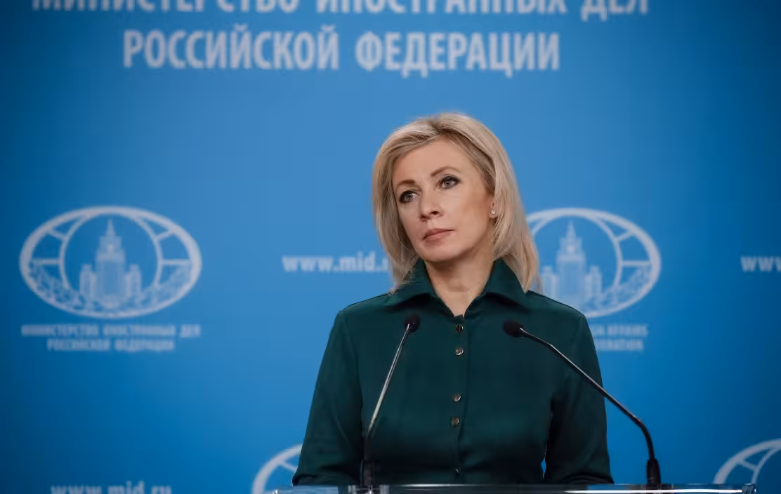 <p><b>“O‘zbekiston yuborgan nota diqqat bilan o‘rganilmoqda” — Mariya Zaxarova</b></p>